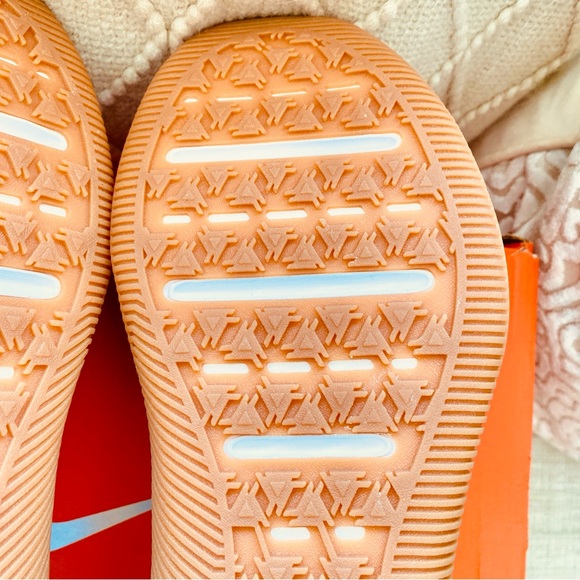 NEW - Men’s Nike MC Trainer 2 Running Shoes | Black/Iron Grey | Size 11.5 - Picture 8 of 10